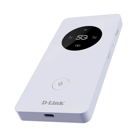 D link DWR U2000 5G Pocket WiFi ไวไฟพกพา By Vnix Group Shopee Thailand