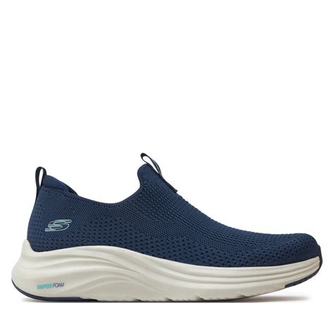 Sneakers Skechers Vapor Foam True Classic 150020 Nvy Dunkelblau Eschuhe De