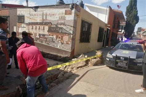 Tras Accidente Vial Se Reconstruir Puente En Zacatl N E Consulta