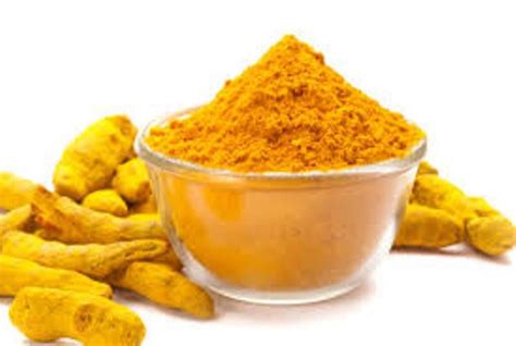 Unpolished Salem Sunrise Organic Turmeric Powder For Cooking At Best