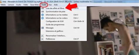 Comment pivoter une vidéo avec VLC Astuces Pratiques