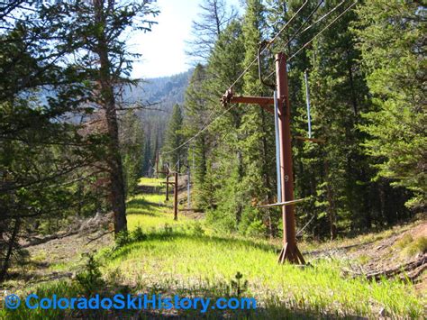 Sleeping Giant Ski Area