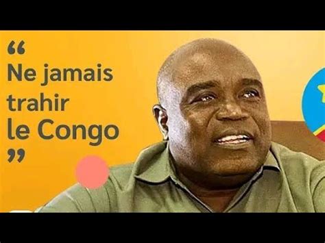 Le dernier message patriotique de Mzee Laurent Désiré Kabila qui l a