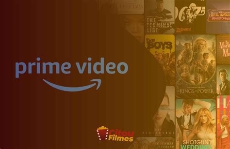 As S Ries De Lan Amentos Da Prime Video Do M S De Junho