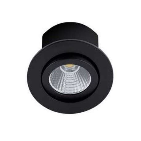 Do Nw Indigo Spot Led Encastr Avec Ampoule W K