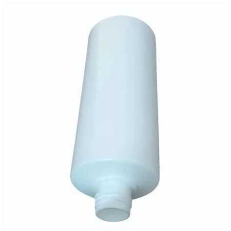 White Ml Hdpe Shampoo Bottle At Rs Piece In Noida Id