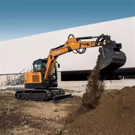 How To Operate A Mini Excavator