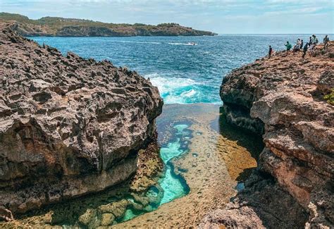 10 Lugares Que Ver En Nusa Penida Bali Artofit