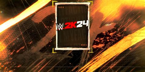 What Are Persona Cards In WWE 2K24