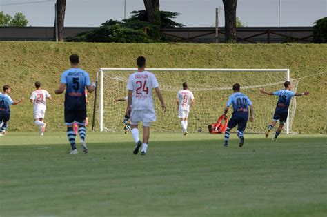 Calcio Serie C Mantova Riecco L Albinoleffe Da Bestia Nera A