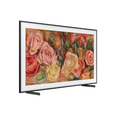 Samsung 55" The Frame Art Mode (QN55LS03D) - Glubes Audio Video Unlimited