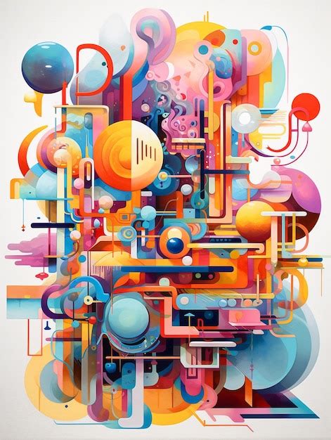 Premium Ai Image Music Anatomy