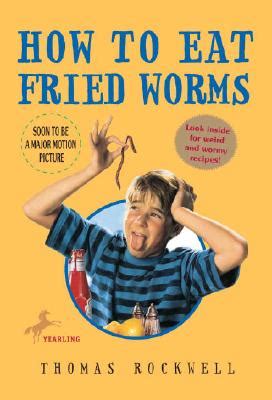 How To Eat Fried Worms Billy