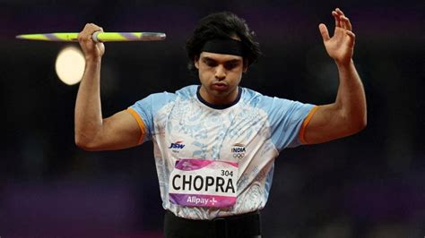 Neeraj Chopra-starrer contingent to compete across 16 Olympic medal ...