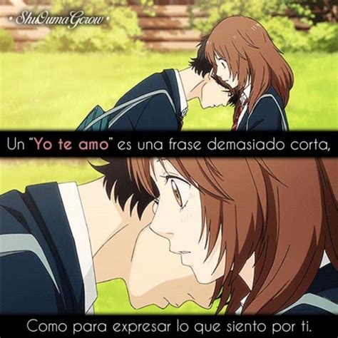 Mundo Shu Ouma Frases Frikis Frases De Amor Anime Frases De Naruto