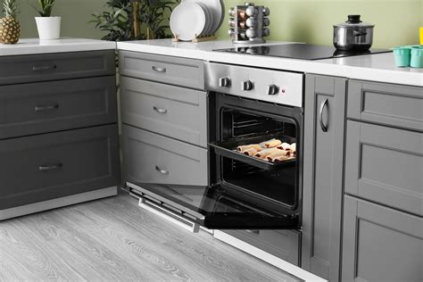 Scopri I Vantaggi Dei Forni Elettrici Smeg Per La Tua Cucina YepBlog