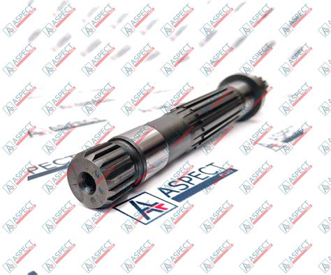 Drive Shaft Rexroth A4FO22 R909651818 R909651818 In 1 Click All World