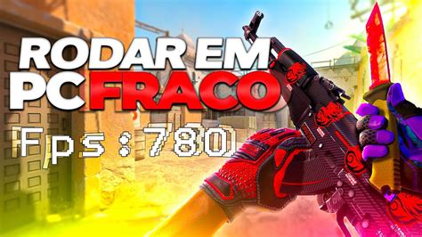 Csgo Requisitos Roda Em Pc Fraco Veja Qual Cfg Vai Roda