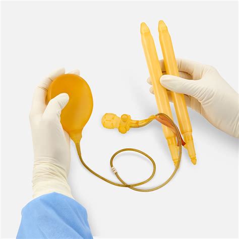 Ams 700™ Inflatable Penile Prosthesis Procedure Boston Scientific