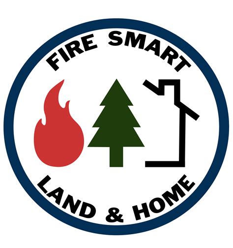 Fire Smart Land And Home Safetyculture