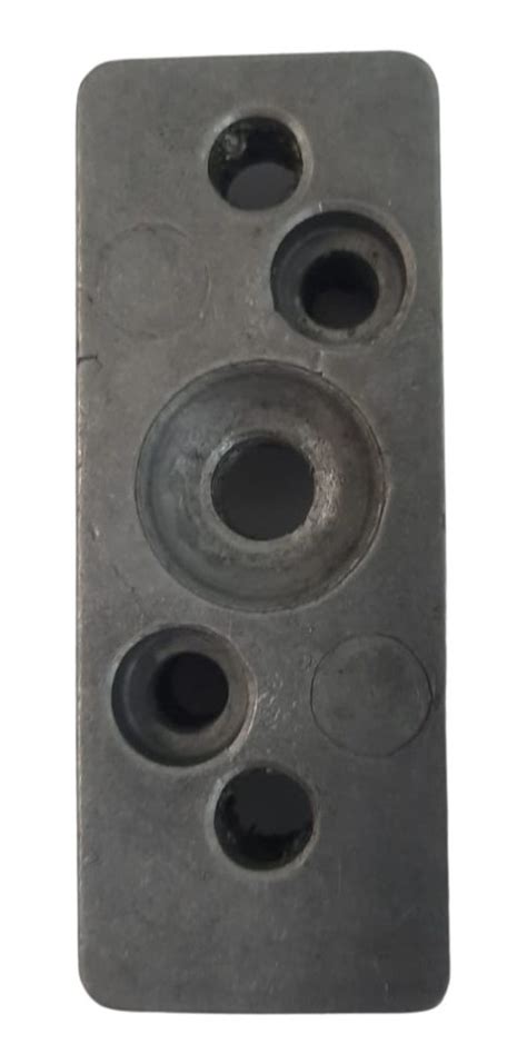 Suporte Do Cabe Ote Datador Hot Stamp Bs Empacotaf Cil