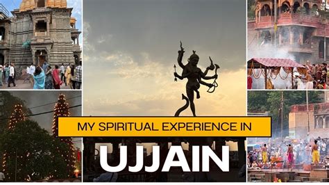 Ujjain Mahakaleshwar Jyotirlinga Darshan Complete Travel Guide Top 5