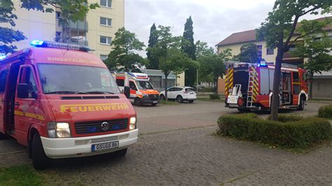 Notfallt R Ffnung Freiwillige Feuerwehr Goslar