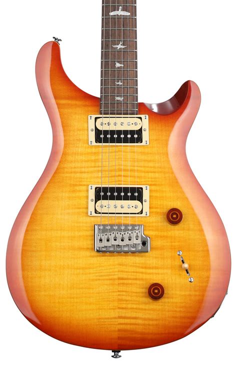 10 Best Prs Guitars In 2024 Reviews Which Is Best For You