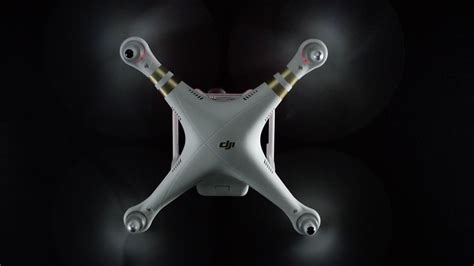 DJI Introducing The Phantom 3 Advanced Professional YouTube