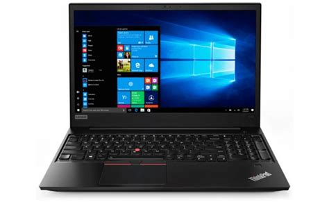 Lenovo Thinkpad Edge E15 Gen4 New Intel Core I5 12gen 10 Core Fhd Webcam And Ssd Gen 40