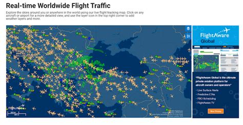 FlightAware Makes Flight Data Archive Available Through AeroAPI