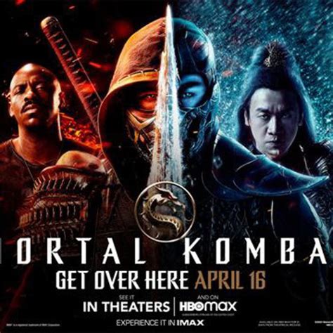 Stream Mortal Kombat Techno Syndrome Movie Version By