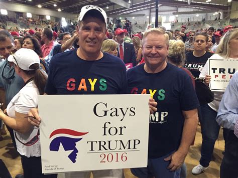 Trump To Speak At Anti Gay Conference World News Gaga Daily