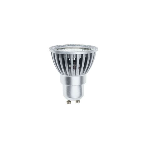 Led Leuchtmittel Gu10 6w 480 Lm Dimmbar 4500k Lichttechnik24 De