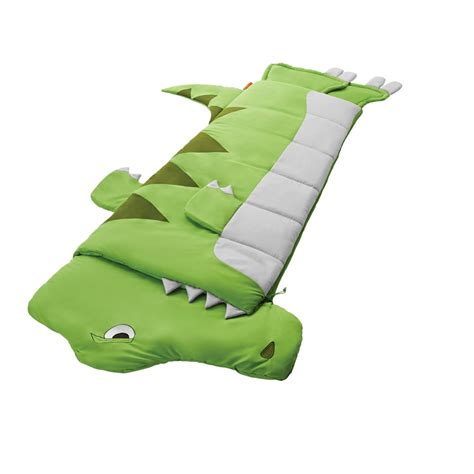 OZARK TRAIL KIDS SLEEPING BAG-DINOSAUR - Walmart.com - Walmart.com