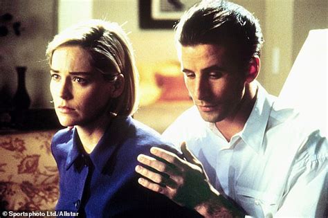 Sharon Stone Reveals Identity Of Producer Who Pressured Her To Have SEX With A Co Star For The