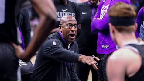 Mike Brown Has The Sacramento Kings Dreaming Bigger Than Just The