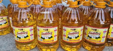 Производство хлопкового масла - ЧП "SADBARG", Саидкент КФЙ