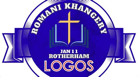 Rk Logos Rotherham Vyznavam A Volam Meno Jezis Youtube