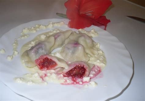 Pierogi Z Je Ynami Doradcasmaku Pl