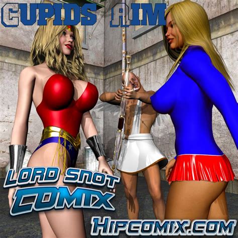 Wonderwoman Porn Comics Sex Games SVSComics Page