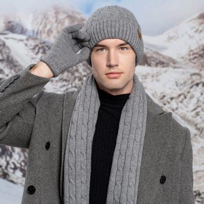 Stylishly Prepared for Winter: The Best Russian Hat Styles for Men and ...