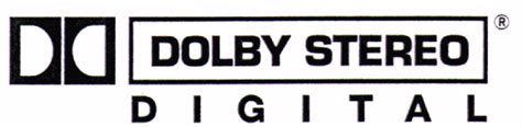 Dolby Stereo Logopedia The Logo And Branding Site