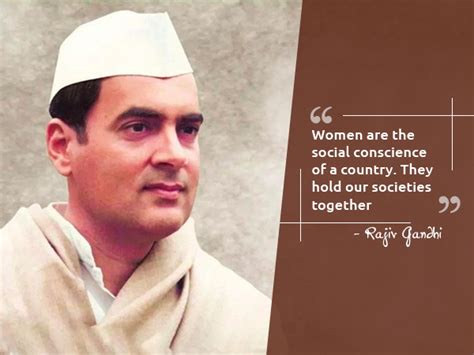 Rajiv Gandhi Birth Anniversary: 10 Pioneering Quotes Of The Former Prime Minister - Boldsky.com