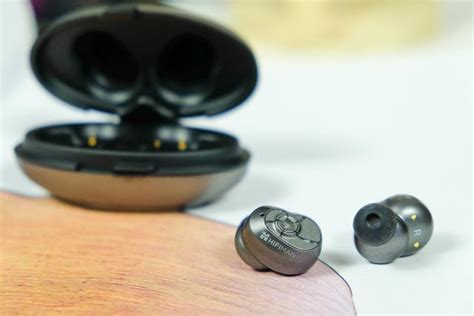 HiFiMAN TWS600体验这可能是TWS耳机音质表现最好的一款 哔哩哔哩