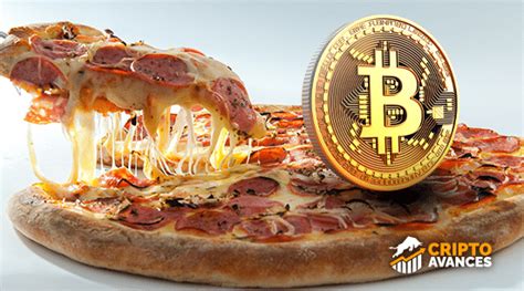 Bitcoin Pizza Day Celebrando 14 Años De La Famosa E Histórica