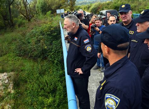 Božinović otkrio koliko novca dobivaju migranti u Hrvatskoj Ma o čemu