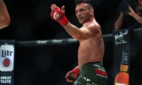 Чендлер подписал новое соглашение с Bellator – RingSide24