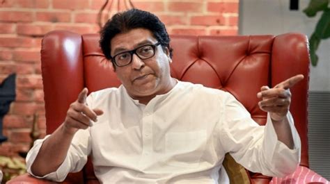 From Loudspeaker To Hindujannayak Decoding Raj Thackerays Video