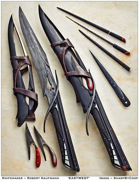 17 Best images about Cool knives on Pinterest | Cool knives, Weapons ...